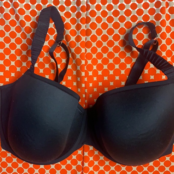 Thirdlove Classic T Shirt Bra 34g 